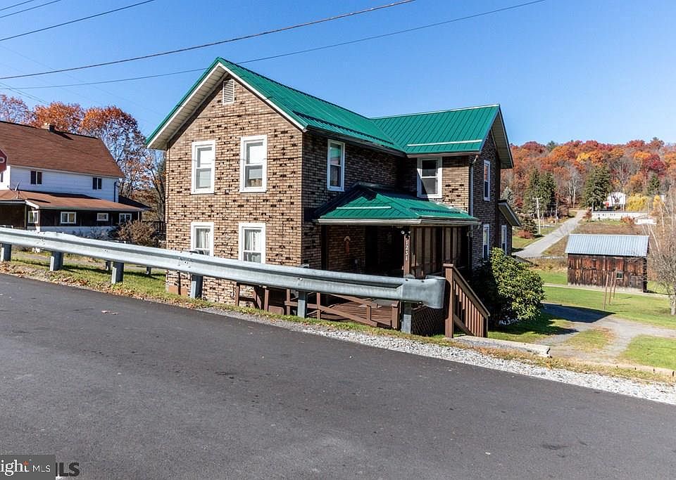 1231 Cooper Ave, Grassflat, PA 16839 Zillow