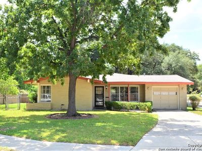 331 Laddie Pl, San Antonio, TX, 78201