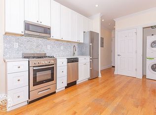 606 Bushwick Ave #32, Brooklyn, NY 11206
