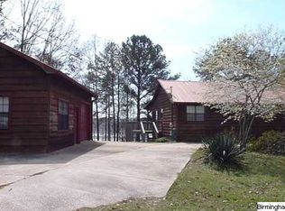 501 County Road 4807, Lineville, AL 36266