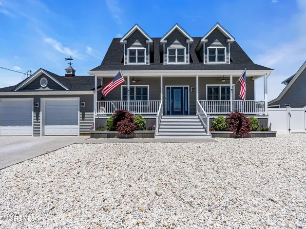 958 Capstan Drive, Forked River, NJ 08731
