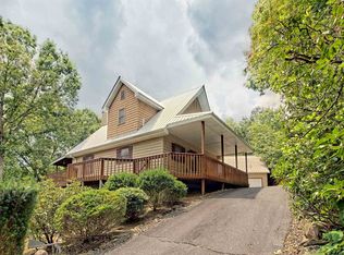 2079 Ivy Mountain Rd #2, Hiawassee, GA 30546