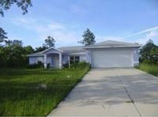 12382 SW 85th Pl, Dunnellon, FL 34432