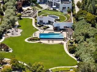 240 Cinnabar Rd, Woodside, CA 94062