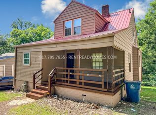 605 7th Ave, Midfield, AL 35228