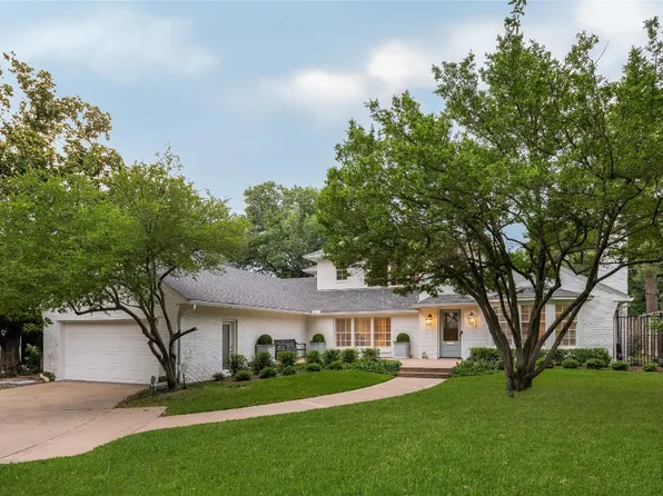5345 Nakoma Dr, Dallas, TX 75209
