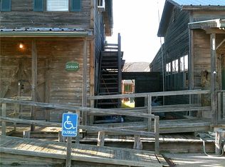 2026 Fm 89 UNIT A, Buffalo Gap, TX 79508