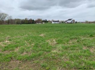 0 Johnson Rd, Mechanicville, NY 12118