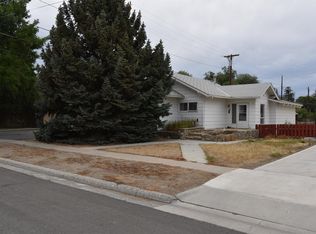 425 W 3rd St, Powell, WY 82435