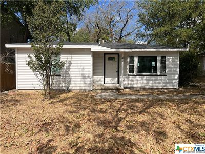 408 Veterans Ave, Copperas Cove, TX, 76522