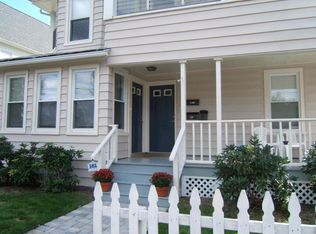 219 Brewster St #A, Bridgeport, CT 06605