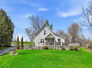 14118 Telephone Rd, Cramahe, ON K0K 1S0