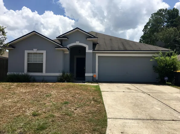 9299 Hawkeye Dr, Jacksonville, FL 32221