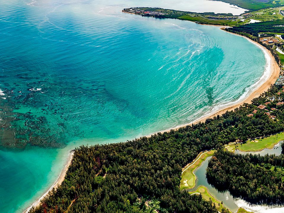 ST. Regis Residence At Bahia Beach Resort 3, Rio Grande, PR 00745 Zillow