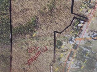 0 Oak Mountain Rd, Carrollton, GA 30116