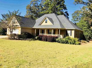 1111 Sage Dr, Griffin, GA