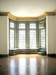 Rented by Corcoran