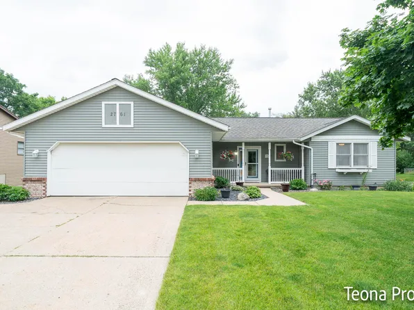 2761 Brisam St NE, Grand Rapids, MI 49525