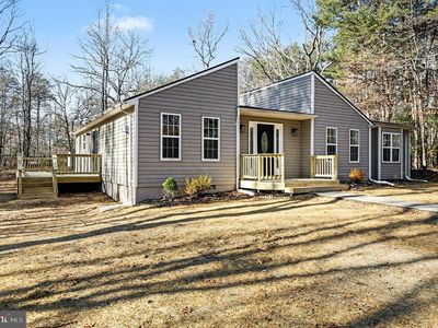 8610 Flippo Dr, Fredericksburg, VA, 22408