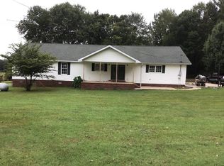 863 Duncan Creek Rd, Kirksey, KY 42054