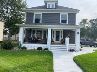 211 W Vistula St, Bristol, IN 46507
