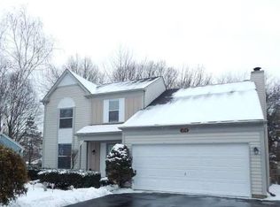 1216 Calico Ave, Naperville, IL