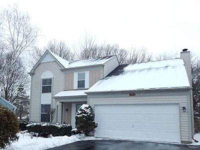 1216 Calico Ave, Naperville, IL, 60564