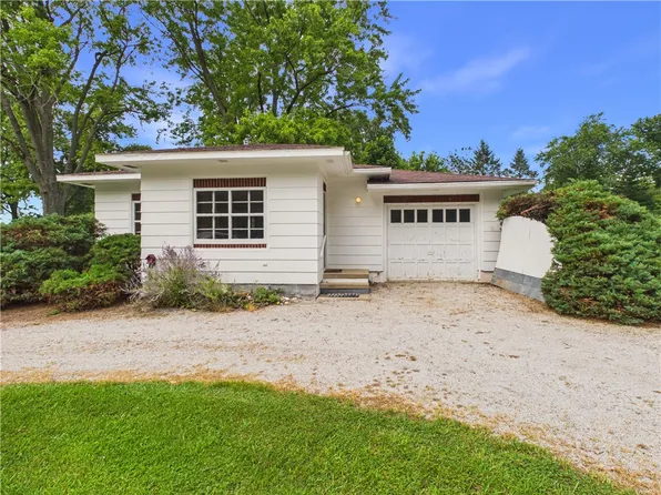 1121 Wilkin Rd, Danville, IL 61832