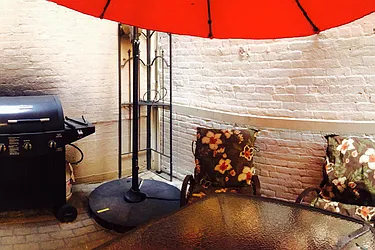 Rented by Landmark Resources