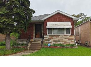 11838 S Prairie Ave, Chicago, IL 60628