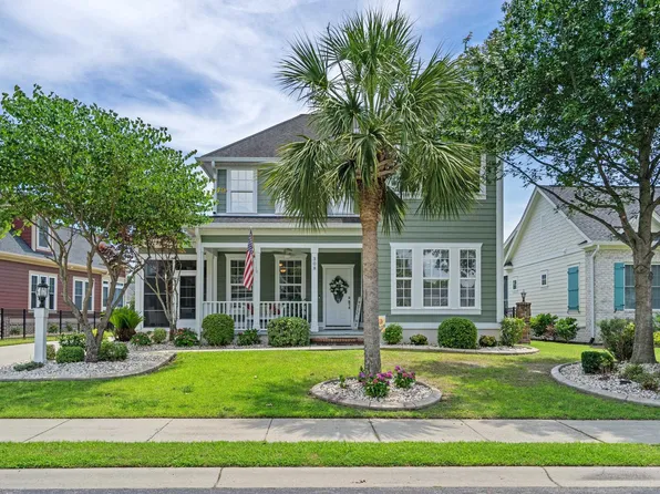 308 Beaufain Dr., Myrtle Beach, SC 29579