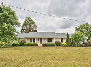 2060 Enterprise Rd, Madison, GA 30650