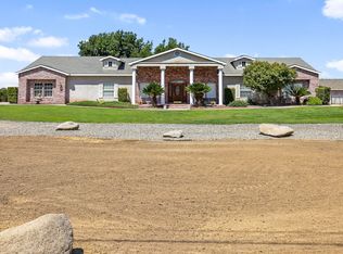 595 S Anderson Rd, Exeter, CA 93221