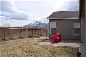 Mountain View 1