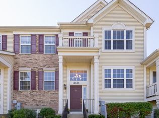 14644 Paul Revere Ln, Plainfield, IL 60544