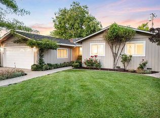 982 Pinewood Dr, San Jose, CA 95129