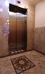 Rented by J Misrahi Realty Corp