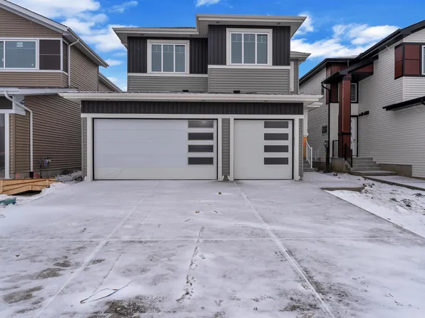 209 Basin Ct, Leduc, AB T9E 1T6