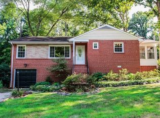 7257 Berwick Rd, Richmond, VA 23225