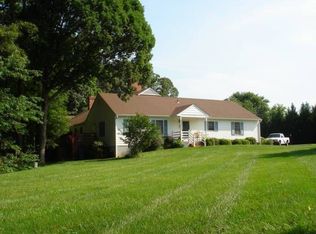92 Clays Crossing Dr, Forest, VA 24551