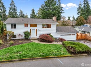 32118 10th Avenue S, Federal Way, WA 98003