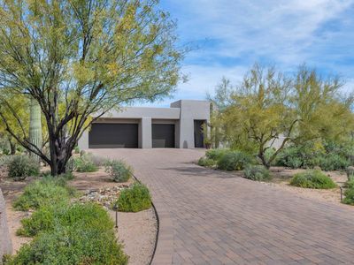 8300 E Dixileta Dr #249, Scottsdale, AZ, 85262