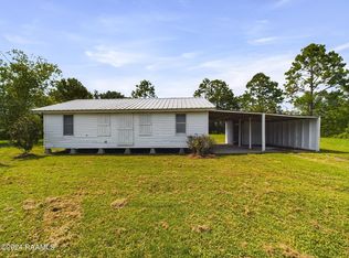 1046 Mona Drive Dr, Breaux Bridge, LA 70517
