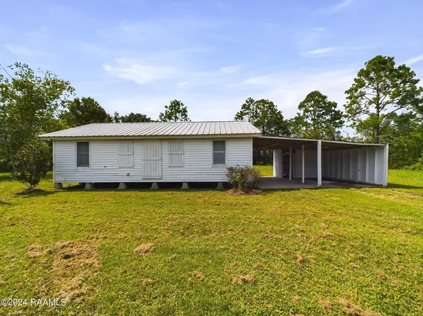 1046 Mona Drive Dr, Breaux Bridge, LA 70517