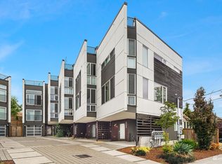 208 16th Ave #D, Seattle, WA 98122