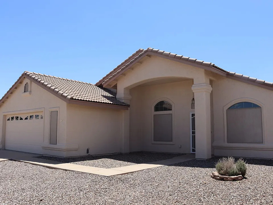 2844 Cabo Villano Dr