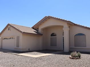 2844 Cabo Villano Dr, Sierra Vista, AZ 85650