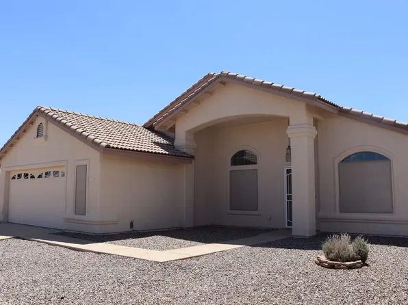 2844 Cabo Villano Dr, Sierra Vista, AZ 85650