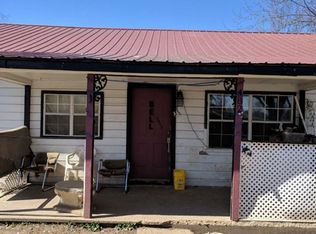 208 S Larmon St, Colcord, OK 74338
