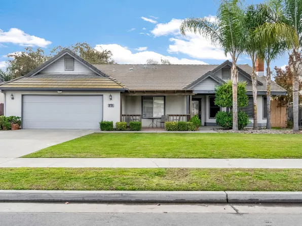 73 Devon Drive, Lemoore, CA 93245
